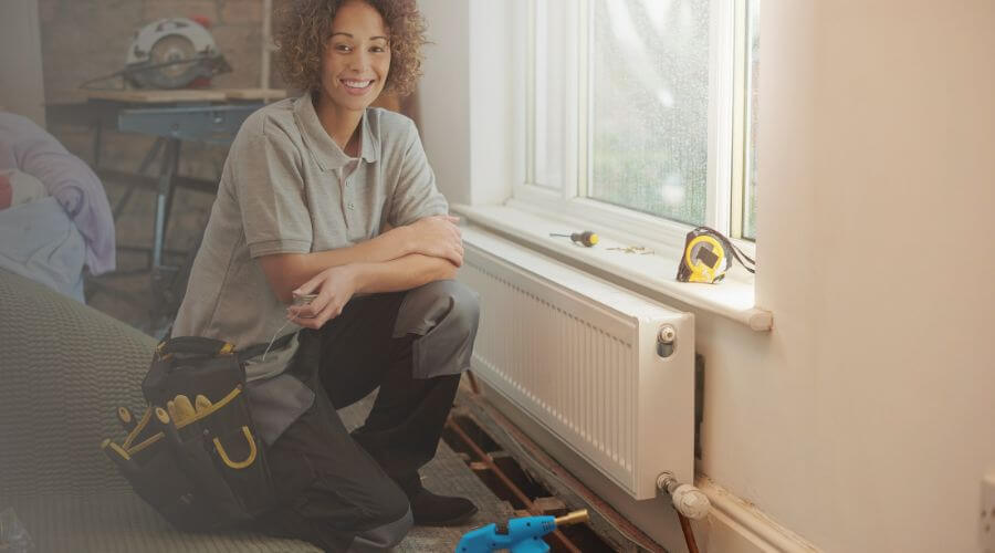 Professional same day plumber in Indianola, NE